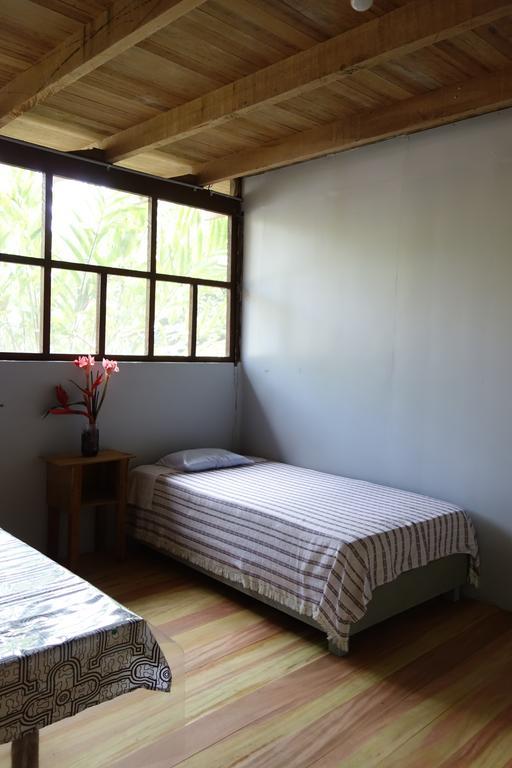 Isuyama Hostel Puerto Maldonado Bagian luar foto